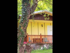 Nice bungalow in Petrich