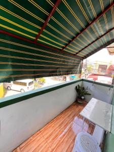 Cabuhat Duco Lodge 1