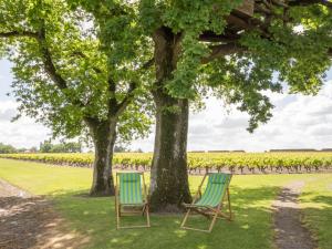 Gîte de charme avec piscine chauffée et WiFi - 2 chambres - FR-1-306-803