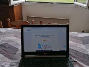 Gîte spacieux avec cheminée, proche nature, accessible PMR, idéal famille et motards - FR-1-589-34