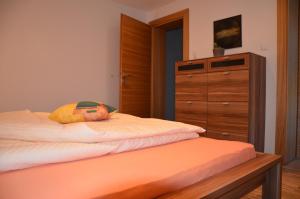 Appartement Alpenglühn