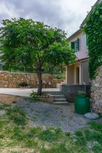 Holiday house with a parking space Banjol, Rab - 20120