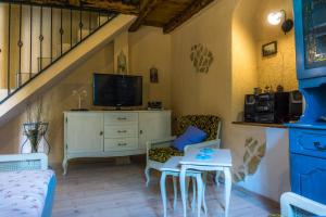 Holiday house with a parking space Banjol, Rab - 20120