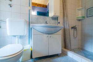 Holiday house with a parking space Banjol, Rab - 20120