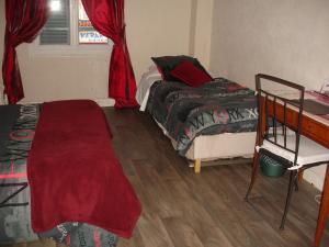 Hôtel de La Marmotte