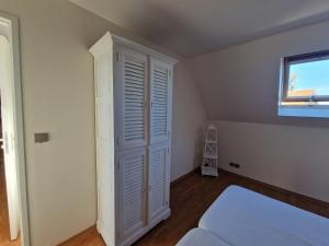 Maisons de vacances Stone House in Brittany near Morlaix Bay : photos des chambres