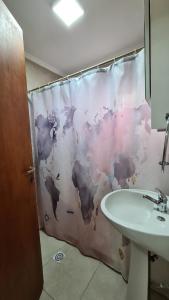 Wanderlust Monoambiente Ushuaia