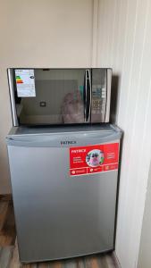 Wanderlust Monoambiente Ushuaia