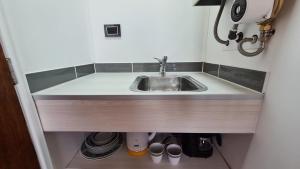 Wanderlust Monoambiente Ushuaia