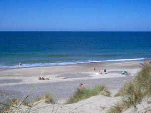 Cozy Beach House Retreat - By Traum Ferienwohnungen