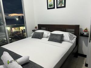 Apartahotel parque del café-3km