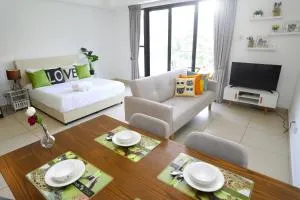 LOVELY & COZY HOME @ MIDILLS GENTING - Genting Highlands