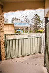 Cherry Lane Apartments