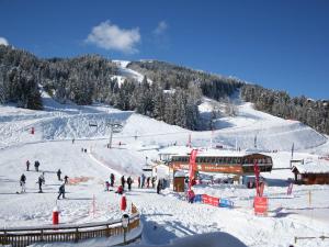 Appartements Charmant appartement 3* a Courchevel Village, ideal pour familles - Proche Aquamotion, 4 pers. - FR-1-575-9 : photos des chambres