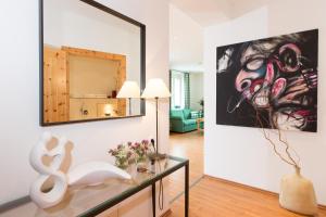 Komfort Appartements Zirbenland - adults only - no dogs