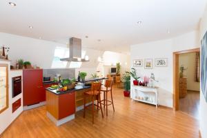 Komfort Appartements Zirbenland - adults only - no dogs