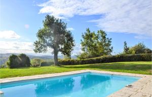 Maisons de vacances Stunning Home In Loisia With Outdoor Swimming Pool, Wifi And Private Swimming Pool : photos des chambres