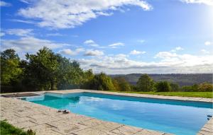 Beautiful Home In Loisia With Wifi