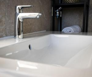 Ferienhaus "Q" - Wohnung 2