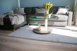 Ferienhaus "Q" - Wohnung 2