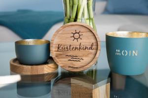 Ferienhaus "Q" - Wohnung 4