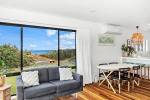 Bommie Coastal Headland