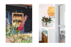 Bommie Coastal Headland