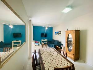 Apartamento da vovó