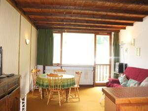 Appartements Appartement Pra-Loup, 3 pieces, 8 personnes - FR-1-691-10 : photos des chambres