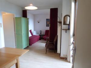 Appartements Studio Pra-Loup, 1 piece, 5 personnes - FR-1-691-21 : photos des chambres