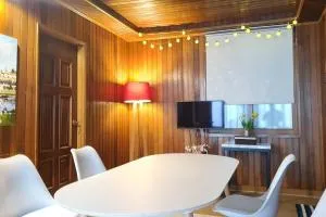 JJ House Gwangan Beach매일삶은타월제공하는숙소 - Amnam-ni