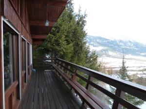 Chalets Chalet Enchastrayes, 4 pieces, 10 personnes - FR-1-691-45 : photos des chambres