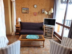 Appartements Studio Pra-Loup, 1 piece, 4 personnes - FR-1-691-46 : photos des chambres