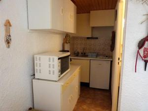 Appartements Studio Pra-Loup, 1 piece, 4 personnes - FR-1-691-46 : photos des chambres