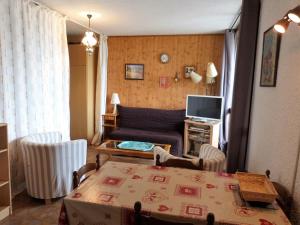 Appartements Studio Pra-Loup, 1 piece, 4 personnes - FR-1-691-46 : photos des chambres