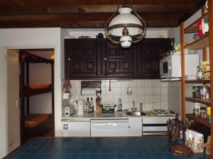 Appartements Studio Pra-Loup, 1 piece, 4 personnes - FR-1-691-20 : photos des chambres