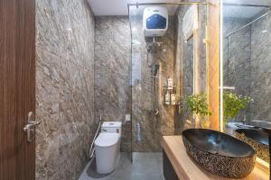 MCK Homestay Da Lat-Can Ho 302