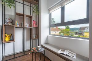 MCK Homestay Da Lat-Can Ho 302