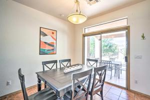 Cave Creek Retreat with Private Pool and Hot Tub!