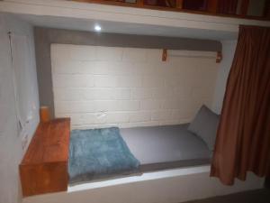 anik homestay & dormy Batukaras