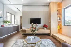 MCK Homestay Da Lat-Can Ho 208 - 洛伊城