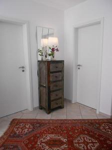 Ferienwohnung Strandoase Fledderweg