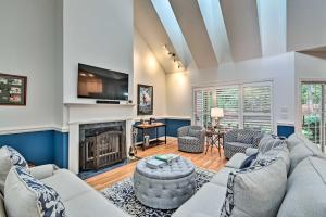 Gorgeous Pinehurst No 6 Home w Two Patios!