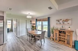 2 Mi to Boating RR Sea House in Aransas Pass! - Ingleside