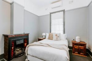 Federal Hotel Mudgee - Hotele, Mudgee