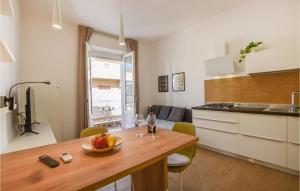 1 Bedroom Nice Apartment In Pozzallo