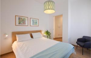 1 Bedroom Nice Apartment In Pozzallo