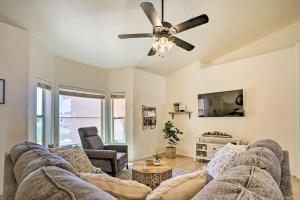 Chic Yuma Getaway Near Park, Golf and Shopping!
