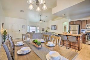 Chic Yuma Getaway Near Park, Golf and Shopping!