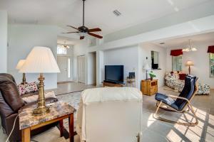 The Villages Home Less Than 3 Mi to Sumter Landing!